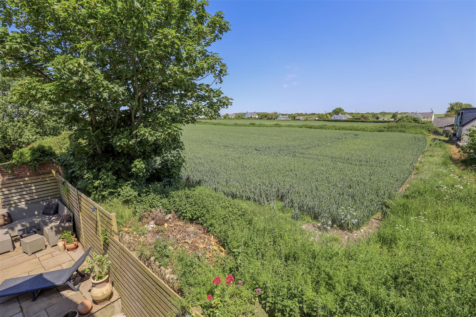 Unicorn Cottage, Chapel Road, Broughton, Nr Cowbridge, Vale of Glamorgan, CF71 7QR